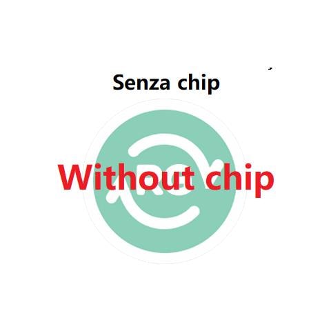 Without Chip Yellow Hp Laserjet Pro M454, m479-6k#415x - Foto 1